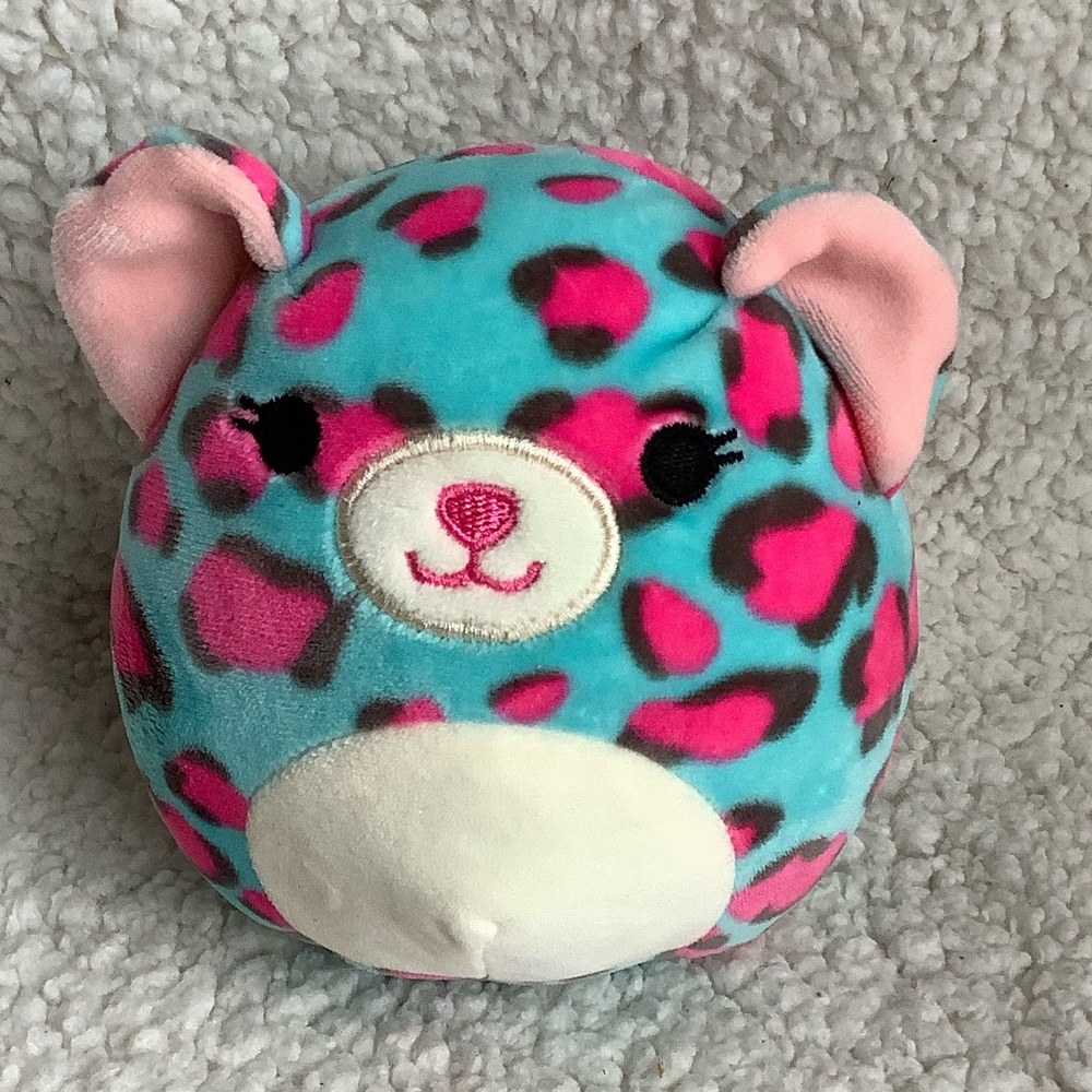 Kellytoy Squishmallows Plush Stuffed Animal Toy